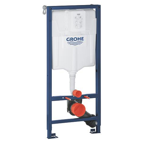 Solido Element for WC, 1.13 m installation height