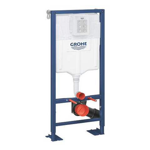 Solido Element for WC, 1.13 m installation height