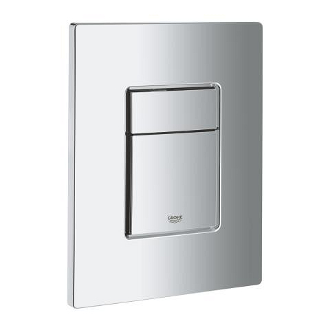 Even Flush plate