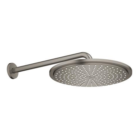 Kopfbrause-Set 380 mm, 1 Strahlart