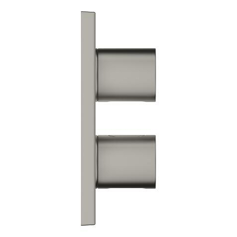 Grohtherm F Thermostat mit integrierter 2-Wege Umstellung