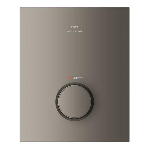 Grohtherm F Thermostat-Zentralbatterie