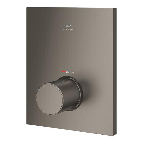 Grohtherm F Thermostat-Zentralbatterie