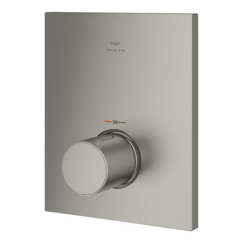 Grohtherm F Thermostat-Zentralbatterie