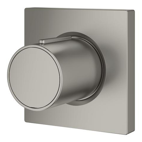 Grohtherm F Single volume control trim