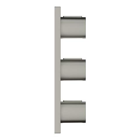 Grohtherm F 3-fach Unterputzventil