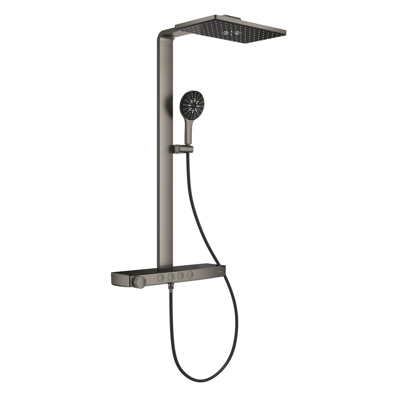 Rainshower Aqua Pure Shower System