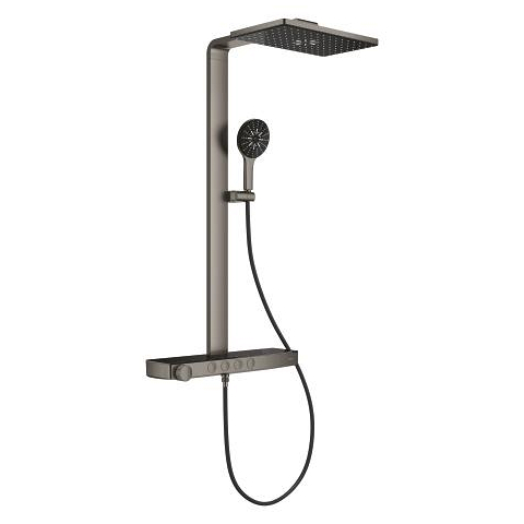 Rainshower Aqua Pure Sistema doccia con miscelatore termostatico