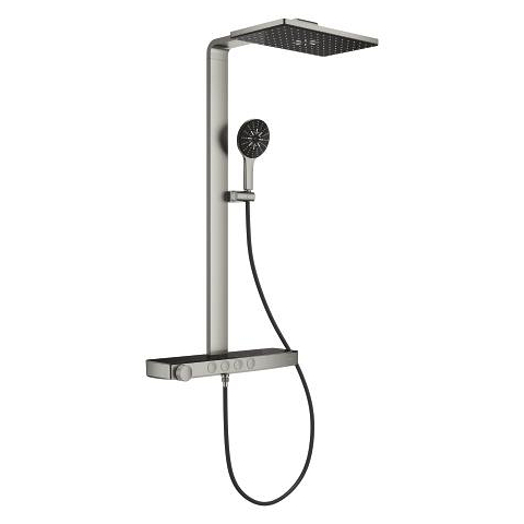 Rainshower Aqua Pure Colonne de douche avec mitigeur thermostatique