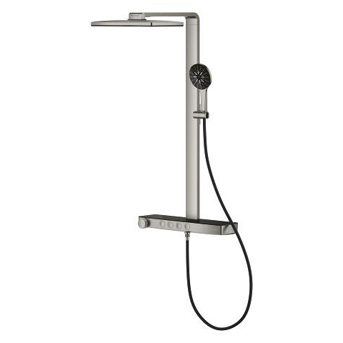 Rainshower Aqua Pure Colonne de douche avec mitigeur thermostatique
