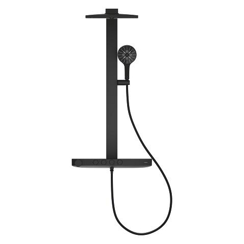 Rainshower Aqua Pure Tuš sustav s termostatom, zidna ugradnja