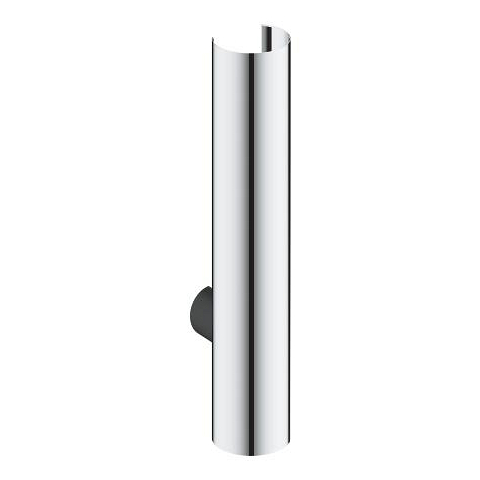 Siphon sleeve cover