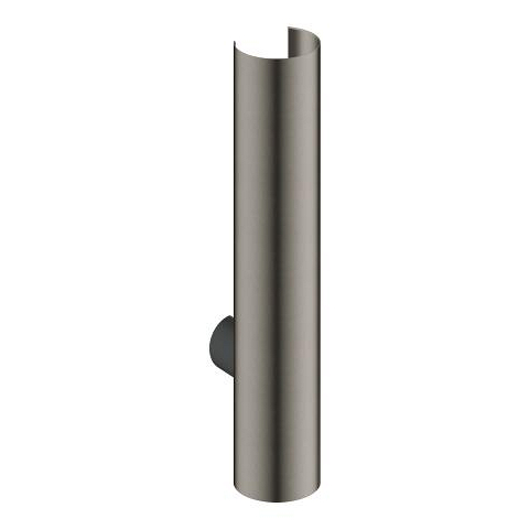 Siphon sleeve cover