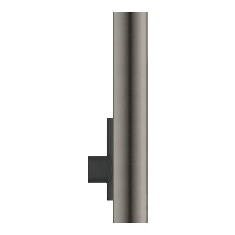 Siphon sleeve cover