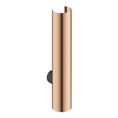 Siphon sleeve cover