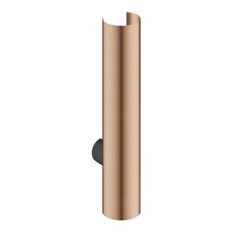 Siphon sleeve cover