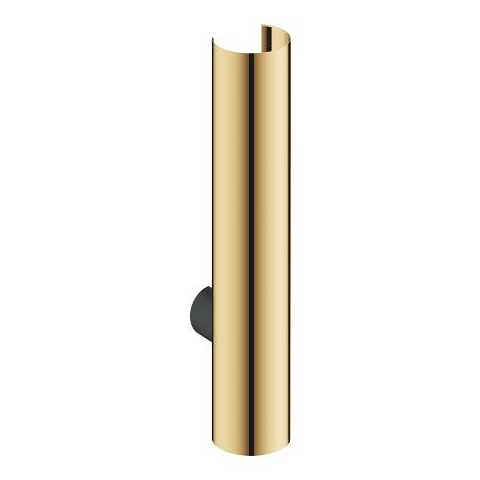 Siphon sleeve cover