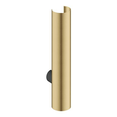 Siphon sleeve cover