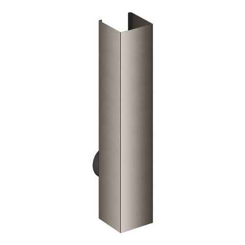 Siphon sleeve cover