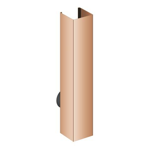 Siphon sleeve cover