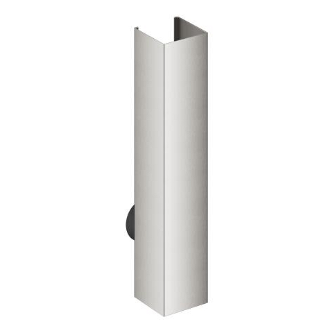 Siphon sleeve cover