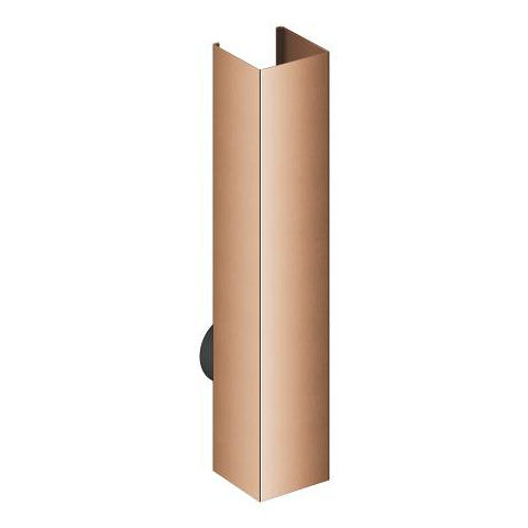Siphon sleeve cover