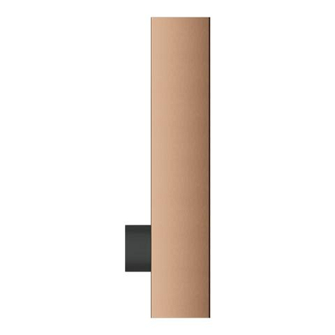 Siphon sleeve cover
