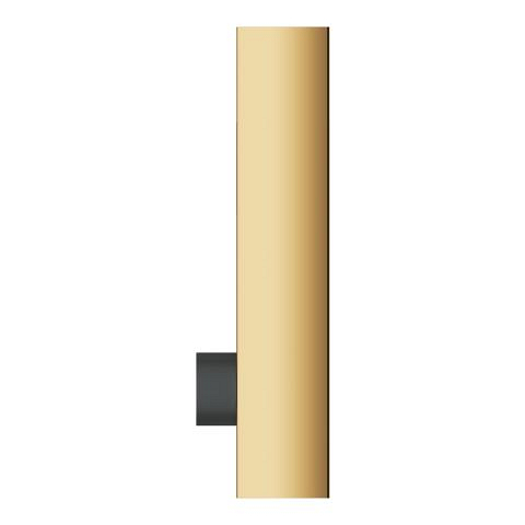 Siphon sleeve cover