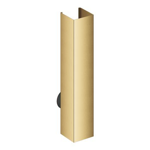 Siphon sleeve cover