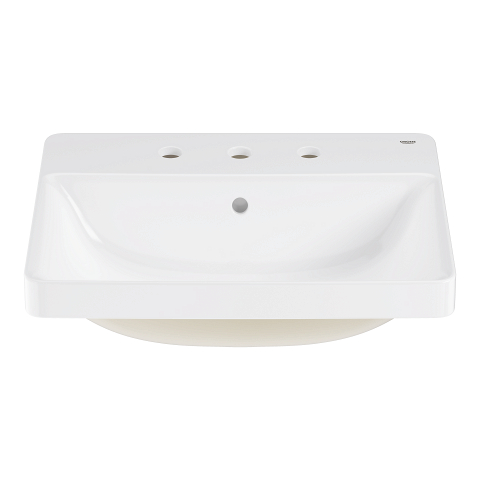 Euro Ceramic 2.0 Counter basin