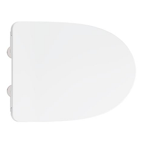 Euro Ceramic 2.0 WC seat and lid