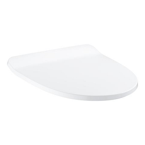 Euro Ceramic 2.0 WC seat and lid