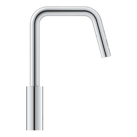 Eurosmart Single-lever sink mixer 1/2″