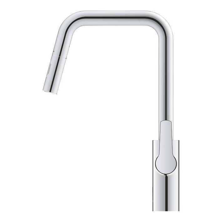 Start Jednouchwytowa bateria zlewozmywakowa, DN 15 2