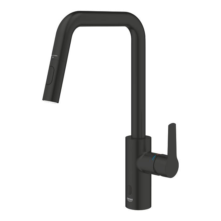 Start Jednouchwytowa bateria zlewozmywakowa, DN 15 4