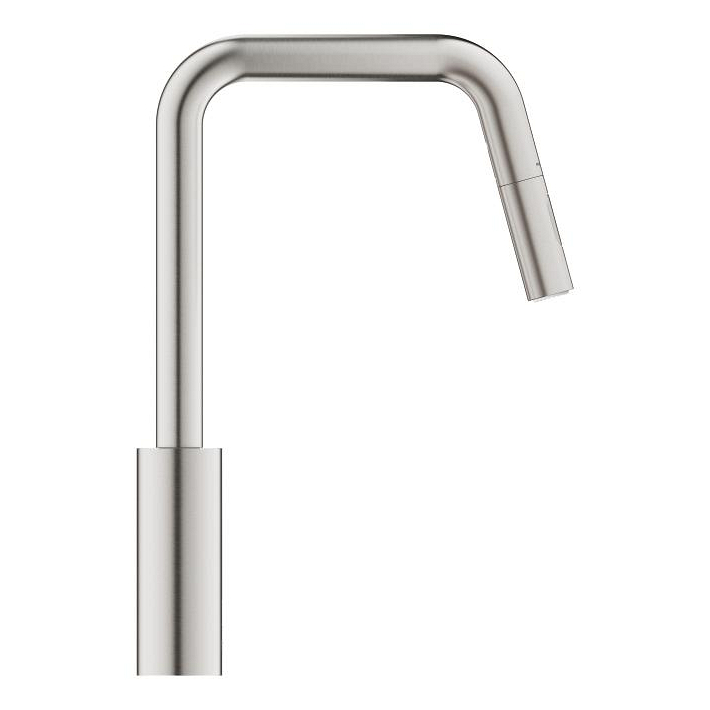 Start Jednouchwytowa bateria zlewozmywakowa, DN 15 3