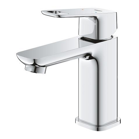 Clova Pulse Mitigeur monocommande Lavabo Taille S