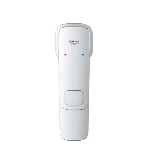 Clova Pulse Mitigeur monocommande Lavabo Taille S