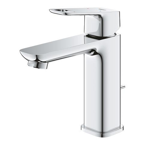 Clova Pulse Miscelatore monocomando per lavabo Taglia M