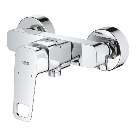 Clova Pulse Mitigeur Douche