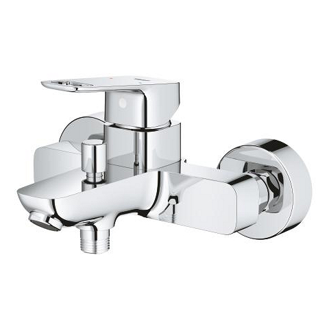 Clova Pulse Miscelatore monocomando per vasca-doccia