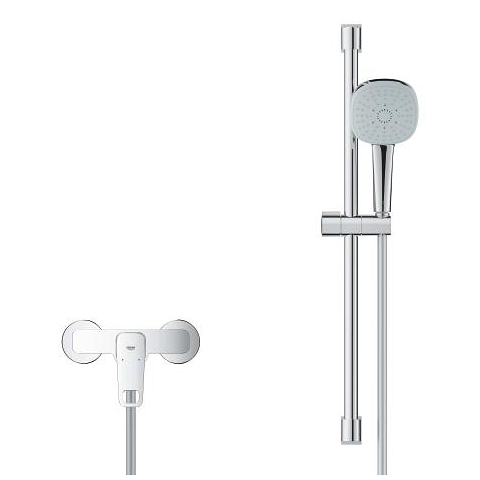 Clova Pulse Set de douche complet
