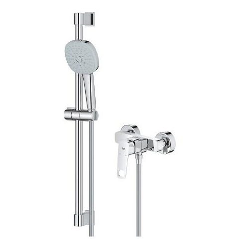 Clova Pulse Set de douche complet