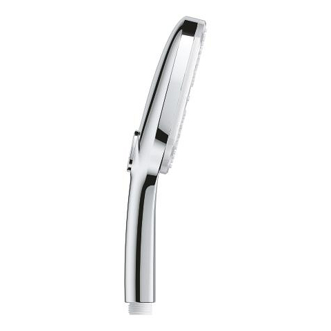 Rainshower Aqua Handbrause 3 Strahlarten