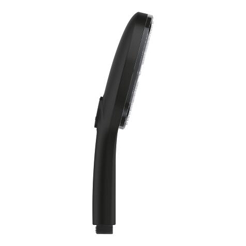 Rainshower Aqua Handbrause 3 Strahlarten