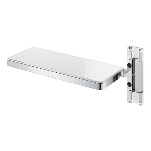 Rainshower Aqua Shelf