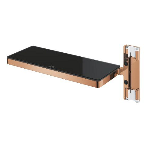 Rainshower Aqua Tablette-porte savon