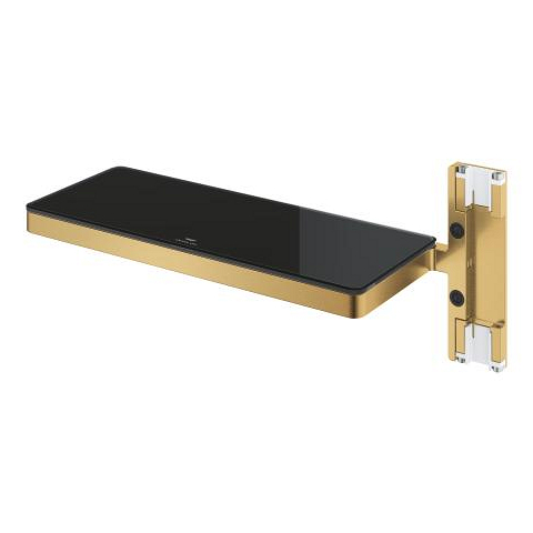 Rainshower Aqua Tablette-porte savon