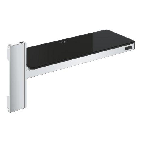 Rainshower Aqua Shelf