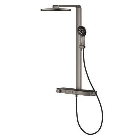 Rainshower Aqua Pure Colonne de douche avec mitigeur thermostatique